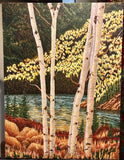 colorado artist, colorado art, colorado artwork, aspen trees art, fall trees art, fall colors art, silverthorne colorado art, aspen tree painting, aspen trees artwork, fall trees artwork, fall trees painting, autumn trees painting, autumn trees artwork, silverthorne artwork, silverthorne painting,