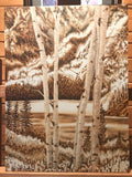colorado artist, colorado art, colorado artwork, aspen trees art, fall trees art, fall colors art, silverthorne colorado art, aspen tree painting, aspen trees artwork, fall trees artwork, fall trees painting, autumn trees painting, autumn trees artwork, silverthorne artwork, silverthorne painting,