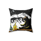 bear roasting marshmallows pillow, bear roasting marshmallows silhouette pillow, bear camping pillow, campfire pillow,  man in the moon pillow, motivational quote pillow, adventure quote pillow, campfire quote pillow, colorado mountains pillow, spanish peaks mountain pillow
bear roasting marshmallows throw pillow, bear roasting marshmallows silhouette throw pillow, bear camping throw pillow, campfire throw pillow,  man in the moon throw pillow, motivational quote throw pillow, adventure quote throw pillow