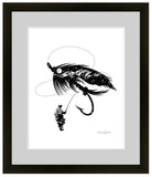 fly fishing art, fly fishing illustration, fly fisherman, fly fishing lure art, fly fishing lure illustration, nymph fly fishing art, nymph fly fishing illustration, fishing art, fishing illustration, fishing drawing, colorado art, colorado artwork, colorado illustration, colorado fishing art, colorado fly fishing art, colorado fishing illustration, colorado fly fishing illustration