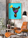 cactus silhouette, prickly pear cactus, cactus art, cactus puns, funny cactus, graffiti cactus, heart shaped cactus, cactus wall art, colorful cactus illustration, prickly pear pun, edgy cactus design, whimsical cactus art, cactus with flower