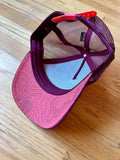 colorado flag hat, colorado flag trucker hat, mt. evans hat, mount evans trucker hat,  contour lines hat, colorado mountains hat, colorado mountains trucker hat, idaho springs colorado hat, idaho springs colorado trucker hat, mountain hat, mountain trucker hat, mountain and river hat, mountain and river trucker hat, colorado sunrise hat, colorado sunset hat, ccolorado sunrise trucker hat, colorado sunset trucker hat
