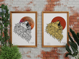 Lionheart art, lionheart drawing, lionheart graphic design, lionheart stipple, Lion art, lion drawing, lion illustration, lion graphic design, lion silhouette, lion stipple, Lion roaring art, Lion roaring drawing, Lion roaring illustration, lion roaring silhouette, lion roaring stipple, Blood moon art, blood moon drawing, blood moon illustration, blood moon stipple