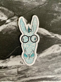 Smart Ass/Intelligent Posterior; Donkey sticker, Burro sticker, Math equations sticker, #MathLove sticker, smart ass sticker, smarty pants sticker, donkey decal, burro decal, funny sticker, cleaver sticker, funny donkey sticker, funny burro sticker, math donkey sticker, smart ass sticker, clever donkey sticker, clever burro sticker