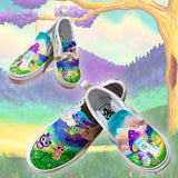 mushroom house custom shoes, cute owl family custom shoes, fantasy playground custom shoes, mushroom custom shoes, cute star custom shoes, kawaii star custom shoes, cute moon custom shoes, kawaii moon custom shoes, kawaii owl custom shoes, mushroom house, cute owl family, fantasy playground, mushroom, cute star, kawaii star, cute moon, kawaii moon, kawaii owl, custom vans, custom sneaks, custom sneakers, custom shoes, custom vans shoes, custom slip-on vans, hand-painted vans, hand painted vans shoes