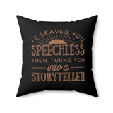 bigfoot riding moose pillow, yeti riding moose pillow, Sasquatch riding moose pillow, Squatch riding moose pillow, bigfoot pillow, yeti pillow, sasquatch pillow, squatch pillow, bigfoot peace sign pillow, yeti peace sign pillow, sasquatch peace sign pillow, squatch peace sign pillow, moose pillow, mountain pillow, mountain and river pillow, snowy mountain pillow, colorado pillow, bigfoot wearing sunglasses pillow, yeti wearing sunglasses pillow, funny bigfoot pillow, funny moose pillow