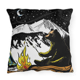 bear roasting marshmallows pillow, bear roasting marshmallows silhouette pillow, bear camping pillow, campfire pillow,  man in the moon pillow, motivational quote pillow, adventure quote pillow, campfire quote pillow, colorado mountains pillow, spanish peaks mountain pillow
bear roasting marshmallows throw pillow, bear roasting marshmallows silhouette throw pillow, bear camping throw pillow, campfire throw pillow,  man in the moon throw pillow, motivational quote throw pillow, adventure quote throw pillow