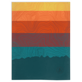 colorado sunrise blanket, colorado sunset blanket, colorado mountain blanket, colorado gradient blanket, sunset gradient blanket, sunrise gradient blanket, contour lines blanket, topography blanket, Mountain sherpa blanket, Mountain fleece blanket, colorado sherpa blanket, colorado fleece blanket, mountain fleece blanket, gradient sherpa blanket, gradient fleece blanket, topography sherpa blanket, contour lines sherpa blanket, topography fleece blanket, contour lines fleece blanket