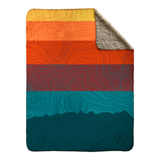 colorado sunrise blanket, colorado sunset blanket, colorado mountain blanket, colorado gradient blanket, sunset gradient blanket, sunrise gradient blanket, contour lines blanket, topography blanket, Mountain sherpa blanket, Mountain fleece blanket, colorado sherpa blanket, colorado fleece blanket, mountain fleece blanket, gradient sherpa blanket, gradient fleece blanket, topography sherpa blanket, contour lines sherpa blanket, topography fleece blanket, contour lines fleece blanket