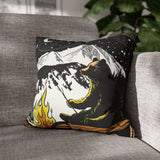 bear roasting marshmallows throw pillow, bear roasting marshmallows silhouette throw pillow, bear camping throw pillow, campfire throw pillow,  man in the moon throw pillow, motivational quote throw pillow, adventure quote throw pillow, campfire quote throw pillow, colorado mountains throw pillow, spanish peaks mountain throw pillow, bear roasting marshmallows pillow case, bear roasting marshmallows silhouette pillow case, bear camping pillow case, campfire pillow case,  man in the moon pillow case