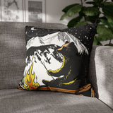 bear roasting marshmallows throw pillow, bear roasting marshmallows silhouette throw pillow, bear camping throw pillow, campfire throw pillow,  man in the moon throw pillow, motivational quote throw pillow, adventure quote throw pillow, campfire quote throw pillow, colorado mountains throw pillow, spanish peaks mountain throw pillow, bear roasting marshmallows pillow case, bear roasting marshmallows silhouette pillow case, bear camping pillow case, campfire pillow case,  man in the moon pillow case