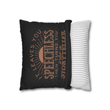 bigfoot riding moose pillow, yeti riding moose pillow, Sasquatch riding moose pillow, Squatch riding moose pillow, bigfoot pillow, yeti pillow, sasquatch pillow, squatch pillow, bigfoot peace sign pillow, yeti peace sign pillow, sasquatch peace sign pillow, squatch peace sign pillow, moose pillow, mountain pillow, mountain and river pillow, snowy mountain pillow, colorado pillow, bigfoot wearing sunglasses pillow, yeti wearing sunglasses pillow, funny bigfoot pillow, funny moose pillow