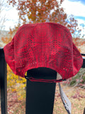 mountain running hat, topographic running hat, topo running hat, mountain theme running hat, boco gear elite running hat, telluride running hat, mountain runner hat, topographic runner hat, mountain run hat, topographic run hat, mountain performance hat, telluride performance hat, topographic performance hat