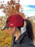 mountain running hat, topographic running hat, topo running hat, mountain theme running hat, boco gear elite running hat, telluride running hat, mountain runner hat, topographic runner hat, mountain run hat, topographic run hat