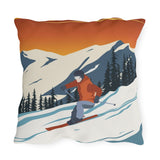 Colorado Mountain pillow, CO Mountain pillow, Colorado Mountain pillow, Ski pillow, Skiing pillow, Skier pillow, Mountain pillow, forest pillow, colorado skiing pillow, ski country pillow, snowy colorado mountain pillow,
Colorado Mountain pillow case, CO Mountain pillow case, Colorado Mountain pillow case, Ski pillow case, Skiing pillow case, Skier pillow case, Mountain pillow case, forest pillow case, colorado skiing pillow case, ski country pillow case, snowy colorado mountain pillow case