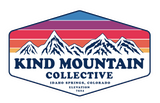 kind mountain collective logo design, mountain logo, fish logo, festival logo, animal logo, paw logo, dog logo, art shop logo, music logo, guitar pic logo, farm logo, sheep logo, rooster logo, CherieSmittleArt logo design, commission logo design, custom logo