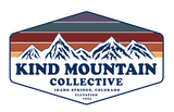 kind mountain collective logo design, mountain logo, fish logo, festival logo, animal logo, paw logo, dog logo, art shop logo, music logo, guitar pic logo, farm logo, sheep logo, rooster logo, CherieSmittleArt logo design, commission logo design, custom logo