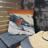 Colorado Mountain pillow, CO Mountain pillow, Colorado Mountain pillow, Ski pillow, Skiing pillow, Skier pillow, Mountain pillow, forest pillow, colorado skiing pillow, ski country pillow, snowy colorado mountain pillow,
Colorado Mountain pillow case, CO Mountain pillow case, Colorado Mountain pillow case, Ski pillow case, Skiing pillow case, Skier pillow case, Mountain pillow case, forest pillow case, colorado skiing pillow case, ski country pillow case, snowy colorado mountain pillow case