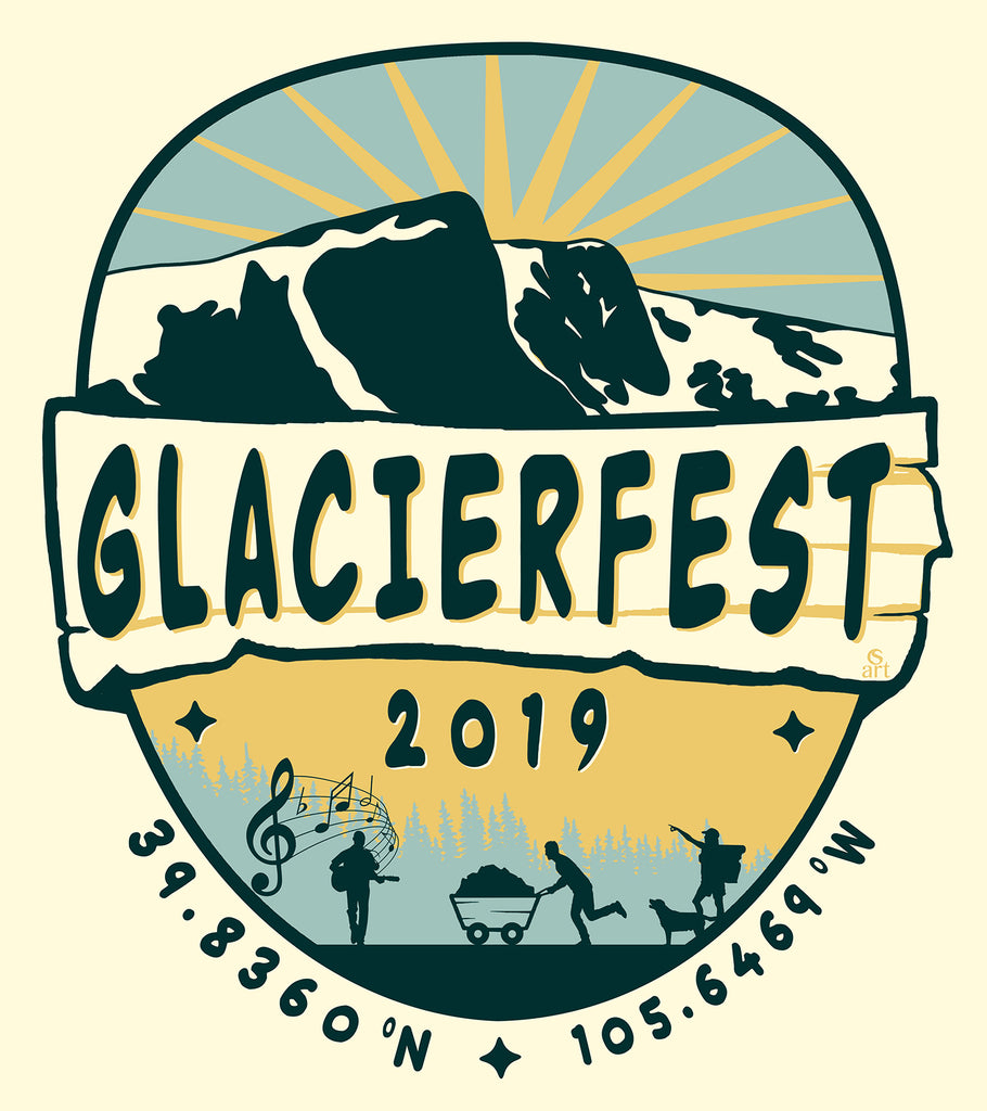 GlacierFest 2019 is around the corner
