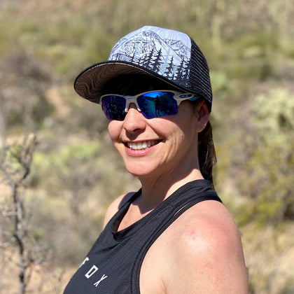 Shop mountain-inspired hats designed for adventure and everyday wear. Explore trucker hats, dad hats, and rugged styles made for the outdoors with a bold, wild spirit.