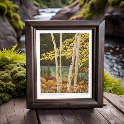 Shop Colorado art prints featuring mountain landscapes, wildlife, and outdoor scenes. Unique wall art and gifts inspired by the Rockies.