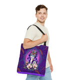 Tote Bag : New Orleans Vibe