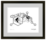 Adrenaline Chemical Formula Print, Adrenaline Chemical Molecule Artwork, Adrenaline Chemical Symbol Drawing, Adrenaline Chemical Chemistry Illustration,Epinephrine Chemical Formula Print, Epinephrine Chemical Molecule Artwork, Epinephrine Chemical Symbol Drawing, Epinephrine Chemical Chemistry Illustration,Epinephrine chemical makeup drawing, Epinephrine chemical structure drawing, Epinephrine tattoo, Epinephrine drawing, adrenaline chemical makeup drawing, adrenaline chemical structure drawing