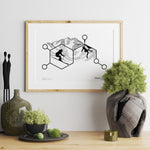 Adrenaline Chemical Formula Print, Adrenaline Chemical Molecule Artwork, Adrenaline Chemical Symbol Drawing, Adrenaline Chemical Chemistry Illustration,Epinephrine Chemical Formula Print, Epinephrine Chemical Molecule Artwork, Epinephrine Chemical Symbol Drawing, Epinephrine Chemical Chemistry Illustration,Epinephrine chemical makeup drawing, Epinephrine chemical structure drawing, Epinephrine tattoo, Epinephrine drawing, adrenaline chemical makeup drawing, adrenaline chemical structure drawing