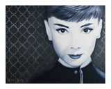 Audrey