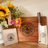 Personalized Laser Engraving