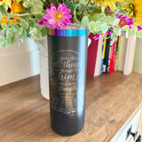 Personalized Laser Engraving