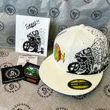 phish hat, custom phish hat, phish phan hat, phish fan art, phish art, phishing, phish phan art, phish fan art, hand painted trucker hat, hand painted dad hat, hand painted bucket hat, hand painted camping hat, hand painted hunting hat, hand painted fishing hat, hand painted running hat, custom trucker hat, custom dad hat, custom bucket hat, custom camping hat, custom hunting hat, custom fishing hat, custom running hat