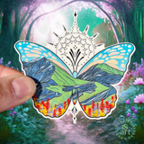 butterfly temporary tattoo, butterfly tattoo, mountain temporary tattoo, colorado temporary tattoo, flower temporary tattoo, floral temporary tattoo, Feminine dotwork tattoo, fair isle temporary tattoo, Iceland temporary tattoo, Scandinavian temporary tattoo, moth temporary tattoo, paintbrush temporary tattoo, sunflower temporary tattoo, paintbrush flower temporary tattoo, daisy temporary tattoo, butterfly silhouette temporary tattoo