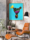 cactus silhouette, prickly pear cactus, cactus art, cactus puns, funny cactus, graffiti cactus, heart shaped cactus, cactus wall art, colorful cactus illustration, prickly pear pun, edgy cactus design, whimsical cactus art, cactus with flower