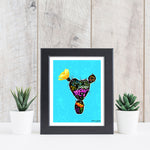 cactus silhouette, prickly pear cactus, cactus art, cactus puns, funny cactus, graffiti cactus, heart shaped cactus, cactus wall art, colorful cactus illustration, prickly pear pun, edgy cactus design, whimsical cactus art, cactus with flower