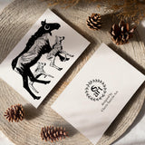 momma moose greeting card, momma moose card, mother moose greeting card, mother moose card, baby moose greeting card, baby moose card, twins moose greeting card, twins moose card, colorado mountains greeting card,  colorado mountains card, arapahoe national forest mountains greeting card,  arapahoe national forest mountains mountains card, colorado greeting card, colorado card
