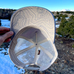 colorado flag hat, colorado flag trucker hat, mt blue sky hat, mount blue sky trucerk hat, mt. evans hat, mount evans trucker hat, contour lines hat, colorado mountains hat, colorado mountains trucker hat, idaho springs colorado hat, idaho springs colorado trucker hat, mountain hat, mountain trucker hat, mountain and river hat, mountain and river trucker hat, colorado sunrise hat, colorado sunset hat, colorado sunrise trucker hat, colorado sunset trucker hat