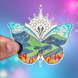 butterfly temporary tattoo, butterfly tattoo, mountain temporary tattoo, colorado temporary tattoo, flower temporary tattoo, floral temporary tattoo, Feminine dotwork tattoo, fair isle temporary tattoo, Iceland temporary tattoo, Scandinavian temporary tattoo, moth temporary tattoo, paintbrush temporary tattoo, sunflower temporary tattoo, paintbrush flower temporary tattoo, daisy temporary tattoo, butterfly silhouette temporary tattoo