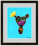 cactus silhouette, prickly pear cactus, cactus art, cactus puns, funny cactus, graffiti cactus, heart shaped cactus, cactus wall art, colorful cactus illustration, prickly pear pun, edgy cactus design, whimsical cactus art, cactus with flower