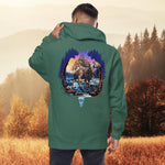 bigfoot riding moose hoodie, yeti riding moose hoodie, Sasquatch riding moose hoodie, Squatch riding moose hoodie, bigfoot hoodie, yeti hoodie, sasquatch hoodie, squatch hoodie, bigfoot peace sign hoodie, yeti peace sign hoodie, sasquatch peace sign hoodie, squatch peace sign hoodie, moose hoodie, mountain hoodie, mountain and river hoodie, snowy mountain hoodie, colorado hoodie, bigfoot wearing sunglasses hoodie, yeti wearing sunglasses hoodie
