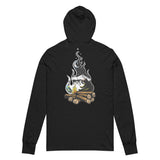 bear roasting marshmallow hooded long sleeve shirt, bear roasting marshmallows hooded long sleeve shirt, bear roasting marshmallows silhouette hooded long sleeve shirt, bear camping hooded long sleeve shirt, campfire hooded long sleeve shirt, man in the moon hooded long sleeve shirt, colorado mountains hooded long sleeve shirt, man in the moon with ribbon smiling hooded long sleeve shirt