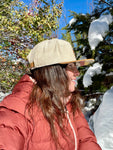 colorado flag tradesman hat, colorado flag trucker hat, mt blue sky tradesman hat, mount blue sky trucker hat, mt. evans tradesman hat, mount evans trucker hat, contour lines tradesman hat, colorado mountains tradesman hat, colorado mountains trucker hat, idaho springs colorado tradesman hat, idaho springs colorado trucker hat, mountain tradesman hat, mountain trucker hat, mountain and river tradesman hat, mountain and river trucker hat