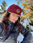 colorado flag tradesman hat, colorado flag trucker hat, mt blue sky tradesman hat, mount blue sky trucker hat, mt. evans tradesman hat, mount evans trucker hat, contour lines tradesman hat, colorado mountains tradesman hat, colorado mountains trucker hat, idaho springs colorado tradesman hat, idaho springs colorado trucker hat, mountain tradesman hat, mountain trucker hat, mountain and river tradesman hat, mountain and river trucker hat