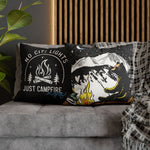 bear roasting marshmallows throw pillow, bear roasting marshmallows silhouette throw pillow, bear camping throw pillow, campfire throw pillow,  man in the moon throw pillow, motivational quote throw pillow, adventure quote throw pillow, campfire quote throw pillow, colorado mountains throw pillow, spanish peaks mountain throw pillow, bear roasting marshmallows pillow case, bear roasting marshmallows silhouette pillow case, bear camping pillow case, campfire pillow case,  man in the moon pillow case