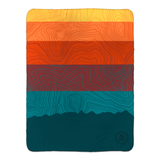 colorado sunrise blanket, colorado sunset blanket, colorado mountain blanket, colorado gradient blanket, sunset gradient blanket, sunrise gradient blanket, contour lines blanket, topography blanket, Mountain sherpa blanket, Mountain fleece blanket, colorado sherpa blanket, colorado fleece blanket, mountain fleece blanket, gradient sherpa blanket, gradient fleece blanket, topography sherpa blanket, contour lines sherpa blanket, topography fleece blanket, contour lines fleece blanket