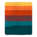 colorado sunrise blanket, colorado sunset blanket, colorado mountain blanket, colorado gradient blanket, sunset gradient blanket, sunrise gradient blanket, contour lines blanket, topography blanket, Mountain sherpa blanket, Mountain fleece blanket, colorado sherpa blanket, colorado fleece blanket, mountain fleece blanket, gradient sherpa blanket, gradient fleece blanket, topography sherpa blanket, contour lines sherpa blanket, topography fleece blanket, contour lines fleece blanket