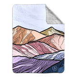 Grays and Torreys sherpa blanket, Colorado 14ers fleece blanket, Grays Peak sherpa throw blanket, Torreys Peak fleece blanket, Colorado mountain sherpa blanket, Colorado 14er art throw blanket, Microfiber sherpa throw blanket Colorado, Mountain artwork fleece throw, Gifts for Colorado mountain lovers, Unique Colorado cabin decor, Grays and Torreys line art sherpa blanket, Soft sherpa blanket with Colorado peaks, Colorado 14ers summit elevation blanket, High altitude line art fleece throw, Grays Peak throw 