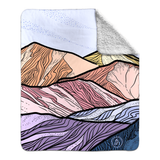 Grays and Torreys sherpa blanket, Colorado 14ers fleece blanket, Grays Peak sherpa throw blanket, Torreys Peak fleece blanket, Colorado mountain sherpa blanket, Colorado 14er art throw blanket, Microfiber sherpa throw blanket Colorado, Mountain artwork fleece throw, Gifts for Colorado mountain lovers, Unique Colorado cabin decor, Grays and Torreys line art sherpa blanket, Soft sherpa blanket with Colorado peaks, Colorado 14ers summit elevation blanket, High altitude line art fleece throw, Grays Peak throw 