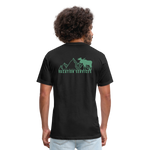 WHOLESALE : Moose Mountain Vacation Services
