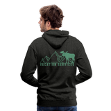 WHOLESALE : Moose Mountain Vacation Services